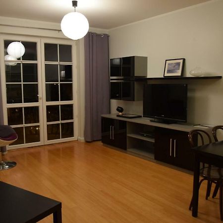 Apartament Rodzinny W Centrum Гіжицько Екстер'єр фото