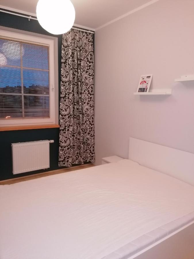 Apartament Rodzinny W Centrum Гіжицько Екстер'єр фото