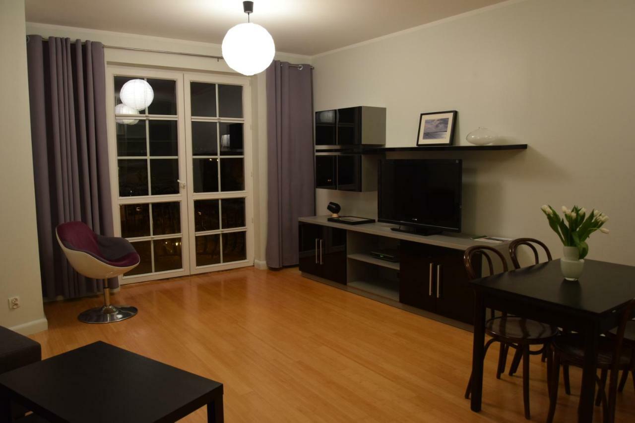 Apartament Rodzinny W Centrum Гіжицько Екстер'єр фото