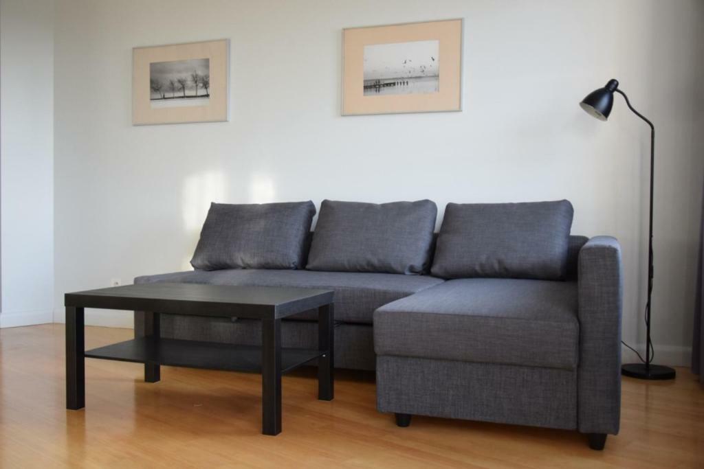 Apartament Rodzinny W Centrum Гіжицько Екстер'єр фото