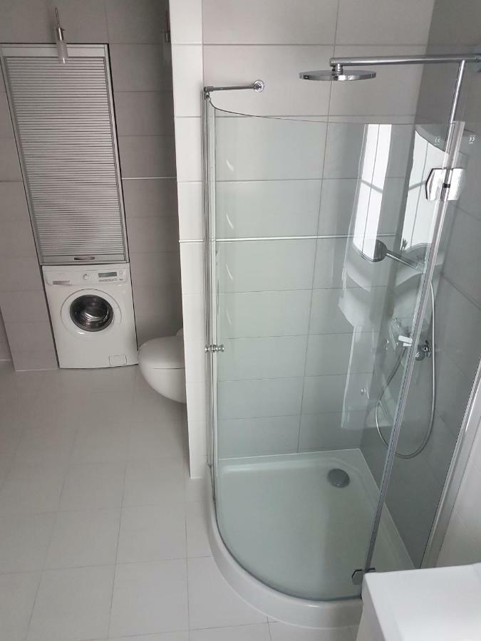 Apartament Rodzinny W Centrum Гіжицько Екстер'єр фото